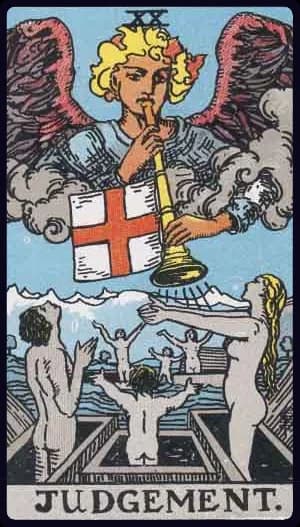 El Juicio